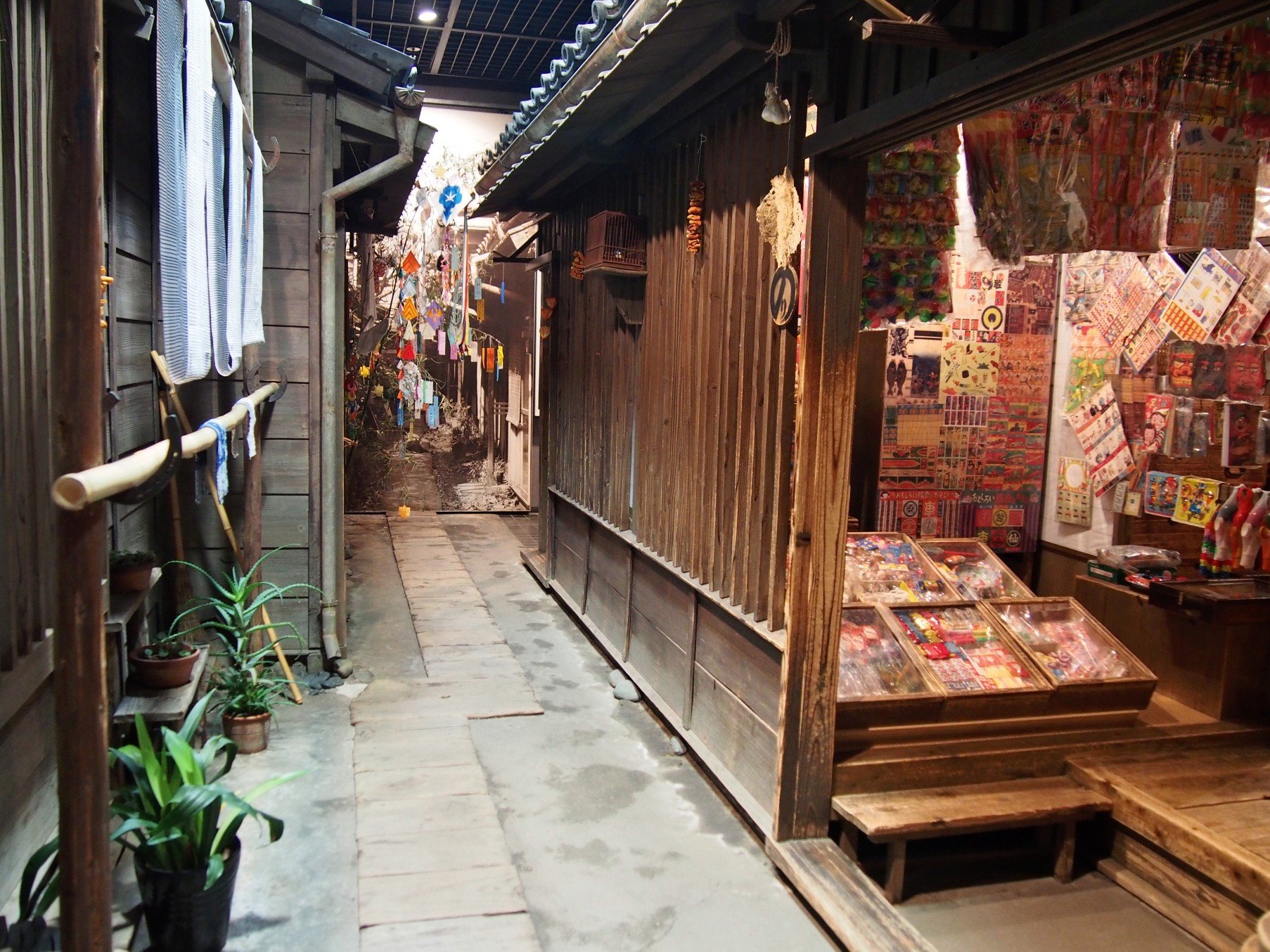 🏛️ 시타마치 풍속 자료관 (시타마치 후조쿠 시료칸) 이미지 4